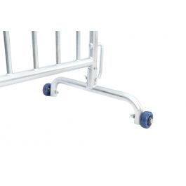 Sliding Gate Stand | 200 Series