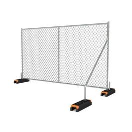 Temporary Fence Stability Kit