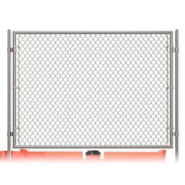 StrongFence 36 | Chain-link Fence Topper