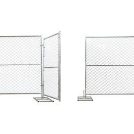 Versa Pedestrian Gate