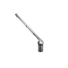 1-5/8” x 2” Barb Wire Arm