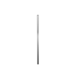 2 in. Dia. x 10 ft. Fence Pipe
