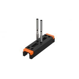 Temporary Fence Panel Extender