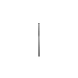 2 in. Dia. x 8 ft. Fence Pipe