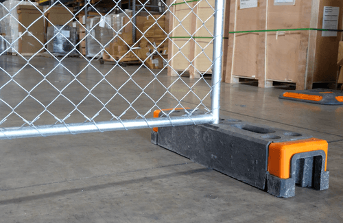 Fence Bases