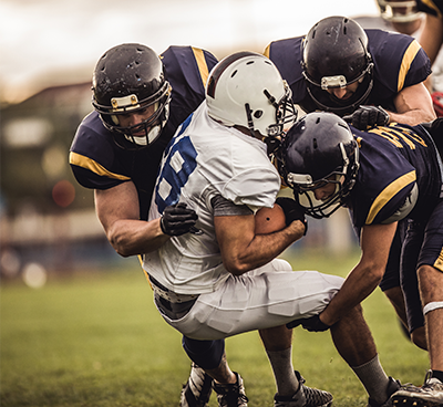 titans school american football