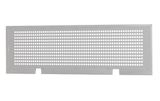 Stage Barrier Step Extender
