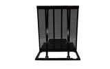 Black Concert Barricade | Straight Section | Front of Stage Barrier