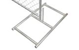 6' x 10' Chain-Link Temporary Fence | Versa | Truckload