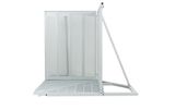 Concert Crowd Barrier | Flex Corner | 90º Barrier Corner