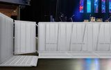 Concert Barricade A-500 | Versa Corner