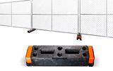 Anchor Block | Temporary Fence Base Weight