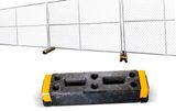 Anchor Block | Temporary Fence Base Weight