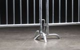 Bridge Feet for Metal Barricades