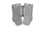 Yodock® Corner Unit