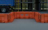 Yodock® Corner Unit