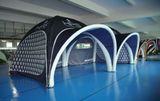 Custom Inflatable Dome Tent | Multiple Sizes