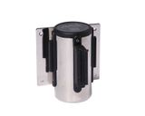 13 Ft Line-Control Barrier | Wall Mounted