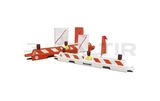 Yodock® 2001 Range Warning Barricade Light