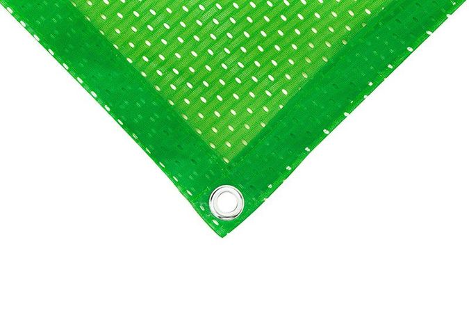 Custom Printed Fence Screen | Block 60
