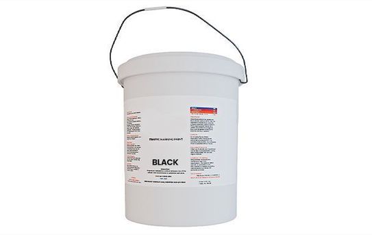 5-gal Traffic Paint | Fast Dry Paint