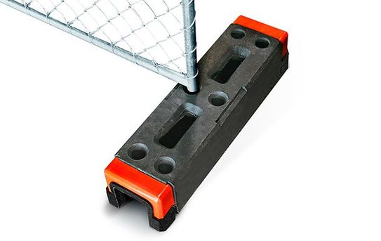 Anchor Block | Temporary Fence Base Weight