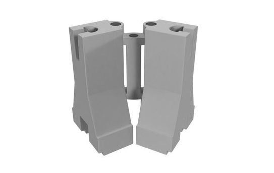 Yodock® Corner Unit