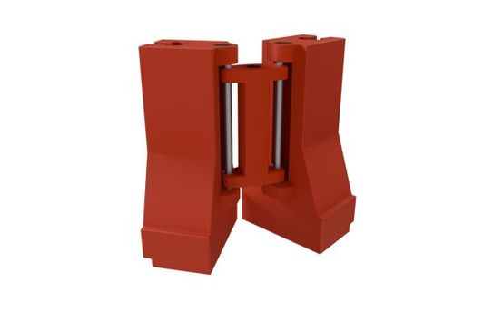 Yodock® Corner Unit