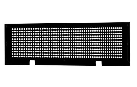 Stage Barrier Step Extender