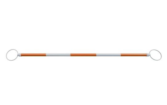 36" Traffic Cone and Cone Bar Bundle