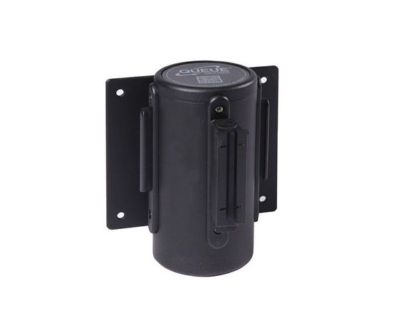 15 Ft Belt Barrier | Wall Mounted