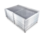 Temporary Fence Panel Bundle
