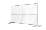 Temporary Fence Panel Bundle