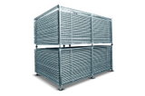 Temporary Fence Panel Bundle