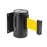 13 Ft Line-Control Barrier | Wall Mounted