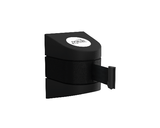 30 Ft Retractable Barrier | Wall Mounted