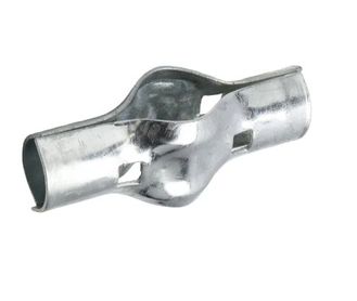 1-5/8” x 1-5/8” Line Rail Clamp