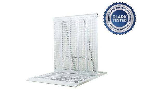 Concert Barrier | Straight Section