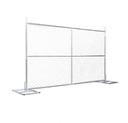 Go to Chain-Link Fence Panels