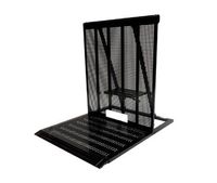 Concert Barricade | Cable Path | Black