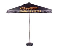 Custom Square Umbrella