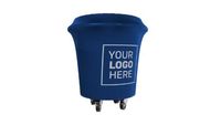Trash Can Cover | Custom Garbage Can Cover