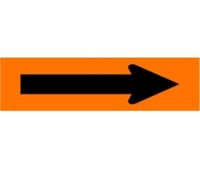 SafeZone Series Arrow Overlay