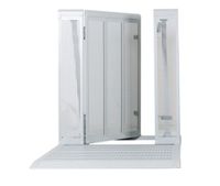 Concert Barricade | Hinged Gate