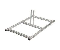 Metal Stand for Temporary Fences