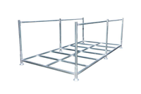 Sollage Transport Fence Racks 