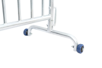 Sliding Gate Stand | 200 Series