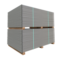 6’ x 12’ Anti-Climb Welded Fence Panel | Truckload Bundle