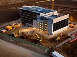 Construction Sites