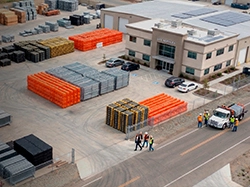Site Services